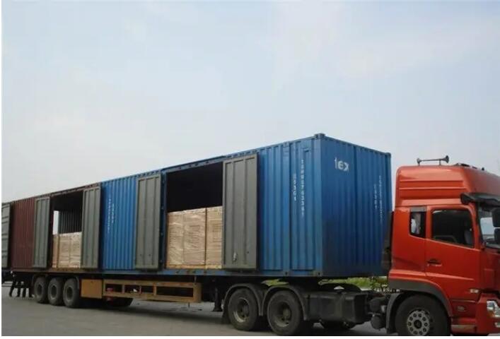 杭州到馆陶县货运专线